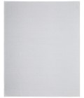 Feizy Abbott Silver ABT8A24F 10 ft. X 14 ft. Rect. Rug
