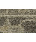 USTAD Rug Feizy USTAD 6280F IN CHARCOAL/MULTI 2' 6" x 8' Runner Area Rug