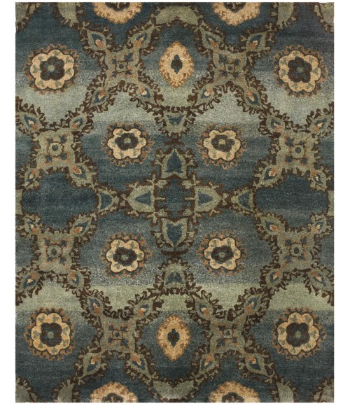 AMZAD Rug Feizy AMZAD 6116F IN AZURE 8' 6" x 11' 6" Area Rug