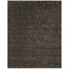 Feizy Amzad 6117F CHARCOAL Area Rug 7 ft. 9 X 9 ft. 9 Rectangle