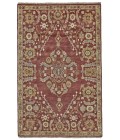ASHI Rug Feizy ASHI 6128F IN RUST 2' x 3' Sample Area Rug