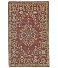 Feizy ASHI 6128F IN RUST 2' x 3' Sample Area Rug