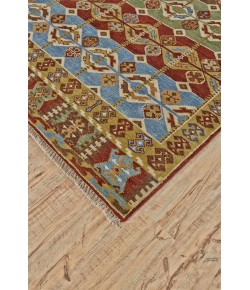 Feizy Ashi 6130F MULTI Area Rug 2 ft. X 3 ft.