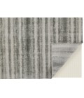 Feizy Mackay GREEN MKY8824F 8 ft. X 10 ft. Rectangle Rug