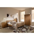 SAPHIR MAH Rug Feizy SAPHIR MAH 3111F IN DARK CHOCOLATE/SAGE 2' 2" x 4' Area Rug