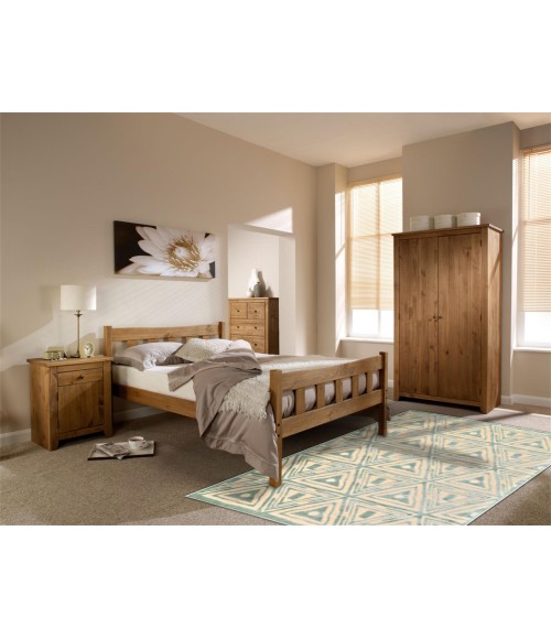 Feizy SAPHIR MAH 3252F IN CREAM/SPA BLUE 2' 6" x 8' Runner Area Rug