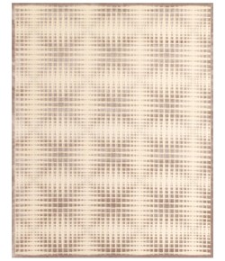 Feizy Saphir Zam 3116F CREAM/GRAY Area Rug 2 ft. 2 X 4 ft. Rectangle