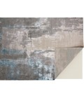 Feizy Azure BEIGE/BLUE Rug AZR3406F 8 ft. X 10 ft. Rectangle - Rugs Town Feizy Azure BEIGE/BLUE AZR3406F 8 ft. X 10 ft. Rectangle Rug