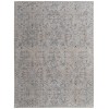 Feizy Pasha IVORY/MULTI PAS39M6F 7 ft. 10 in. X 10 ft. 3 in. Rectangle Rug