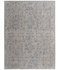 Feizy Pasha IVORY/MULTI PAS39M6F 9 ft. 0 in. X 12 ft. 8 in. Rectangle Rug