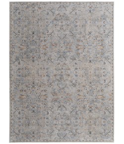 Feizy Pasha IVORY/MULTI PAS39M6F 9 ft. 0 in. X 12 ft. 8 in. Rectangle Rug