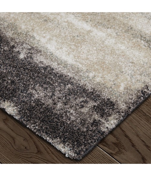 Feizy Skyview Gray/Ivory/Taupe Rug SKV39QAF 9 ft. X 12 ft. Rect. - Rugs Town Feizy Skyview Gray/Ivory/Taupe SKV39QAF 9 ft. X 12 ft. Rect. Rug