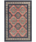 SAPHIR OBZEED Rug Feizy SAPHIR OBZEED 3256F IN CREAM/CHARCOAL 2' 6" x 8' Runner Area Rug