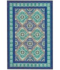 SAPHIR CALLO Rug Feizy SAPHIR CALLO 3256F IN CREAM/DARK GRAY 5' 3" X 7' 6" Area Rug