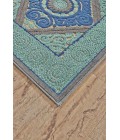 SAPHIR CALLO Rug Feizy SAPHIR CALLO 3256F IN CREAM/DARK GRAY 5' 3" X 7' 6" Area Rug