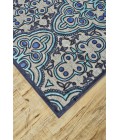 SAPHIR CALLO Rug Feizy SAPHIR CALLO 3262F IN GRAY/CHARCOAL 2' 2" x 4' Area Rug