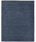 Feizy Lakewood Blue/Gray LKW8A23F 8 ft. X 10 ft. Rect. Rug