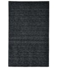 Feizy LUNA 8049F IN BLACK 8' X 11' Area Rug