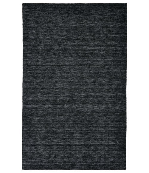 Feizy LUNA 8049F IN BLACK 8' X 11' Area Rug