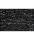 Feizy LUNA 8049F IN BLACK 8' X 11' Area Rug