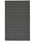 Feizy LUNA 8049F IN CHARCOAL 5' x 8' Area Rug