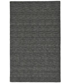 Feizy Luna 8049F CHARCOAL Area Rug 2 ft. 6 X 8 ft. Rectangle