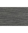 Feizy LUNA 8049F IN CHARCOAL 2' 6" x 8' Runner Area Rug