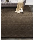 Feizy LUNA 8049F IN CHARCOAL 5' x 8' Area Rug