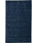 Feizy LUNA 8049F IN DARK BLUE 8' X 11' Area Rug