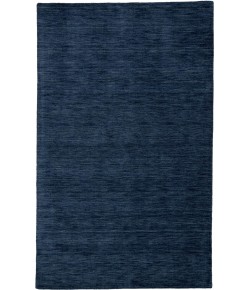 Feizy Luna 8049F DARK BLUE Area Rug 8 ft. X 11 ft. Rectangle