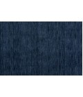 Feizy LUNA 8049F IN DARK BLUE 2' 6" x 8' Runner Area Rug
