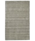 Feizy LUNA 8049F IN LIGHT GRAY 2' 6" x 8' Runner Area Rug