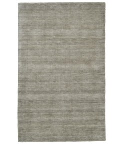 Feizy Luna 8049F LIGHT GRAY Area Rug 2 ft. 6 X 8 ft. Rectangle
