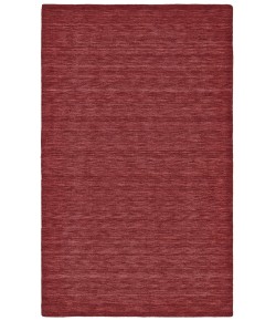Feizy Luna 8049F RED Area Rug 2 ft. X 3 ft.