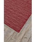 Feizy LUNA 8049F IN RED 8' X 11' Area Rug