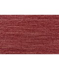 Feizy LUNA 8049F IN RED 8' x 8' Round Area Rug
