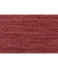 Feizy LUNA 8049F IN RED 2' 6" x 8' Runner Area Rug