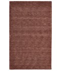 Feizy LUNA 8049F IN RUST 2' x 3' Sample Area Rug