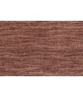 Feizy LUNA 8049F IN RUST 8' x 8' Round Area Rug