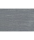 Feizy LUNA 8049F IN SMOKE 8' X 11' Area Rug