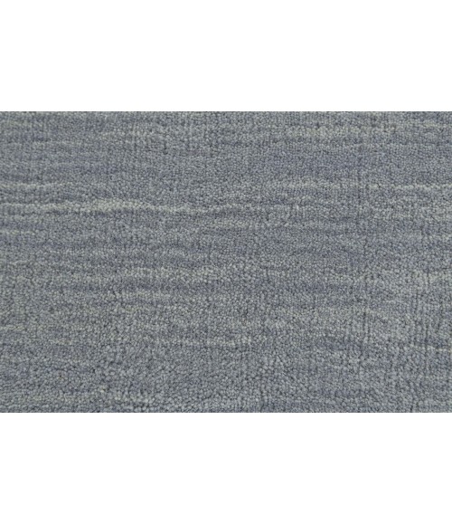 Feizy LUNA 8049F IN SMOKE 8' X 11' Area Rug