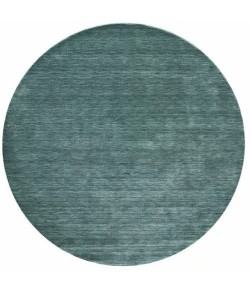 Feizy Luna LIGHT GREEN 5798049F 8 ft. X 8 ft. Round Rug