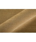 Feizy Abbott Gold ABT8A24F 8 ft. X 10 ft. Rect. Rug
