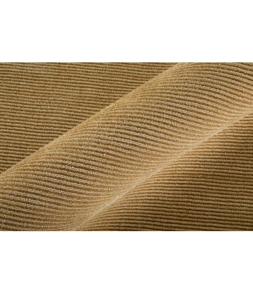 Feizy Abbott Gold ABT8A24F 8 ft. X 10 ft. Rect. Rug
