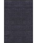 AZERI Rug Feizy AZERI 3844F IN BLACK/CHARCOAL 5' x 8' Area Rug