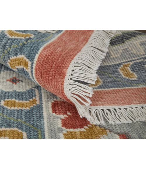 Feizy Karina RUST/GRAY Rug 90969G4F 12 ft. X 15 ft. Rectangle - Rugs Town Feizy Karina RUST/GRAY 90969G4F 12 ft. X 15 ft. Rectangle Rug