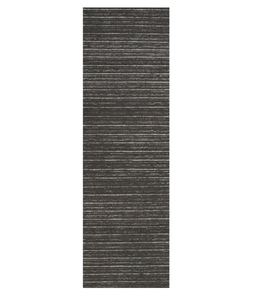 Feizy MORISCO 8403F IN GRAPHITE 5' x 8' Area Rug