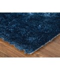 Feizy Indochine BLUE 4944550F 2 ft. X 3 ft. 4 in. Rectangle Rug