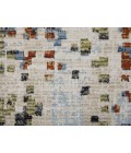 Feizy Sonora IVORY/MULTI SNR39NVF 7 ft. 10 in. X 10 ft. 3 in. Rectangle Rug