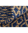 Feizy Norrington COBALT Rug I17I0522 8 ft. X 11 ft. Rectangle - Rugs Town Feizy Norrington COBALT I17I0522 8 ft. X 11 ft. Rectangle Rug